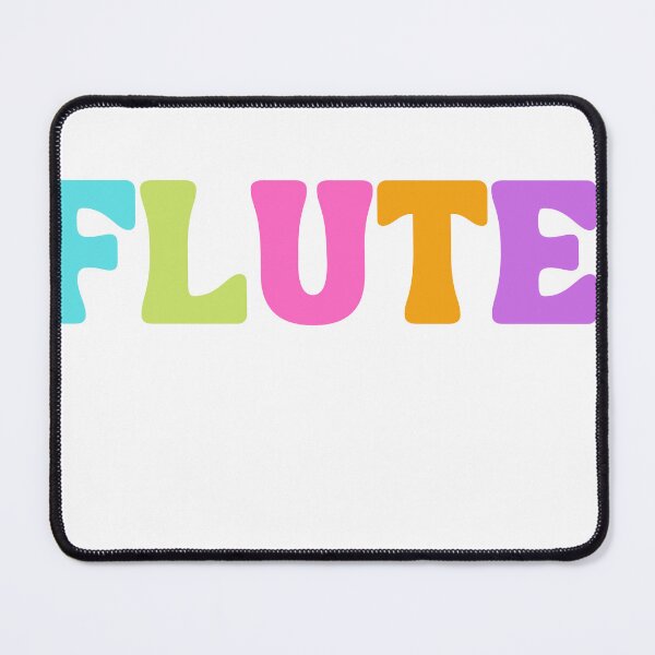 Item preview, flute designed and sold by Urbanandmodern.