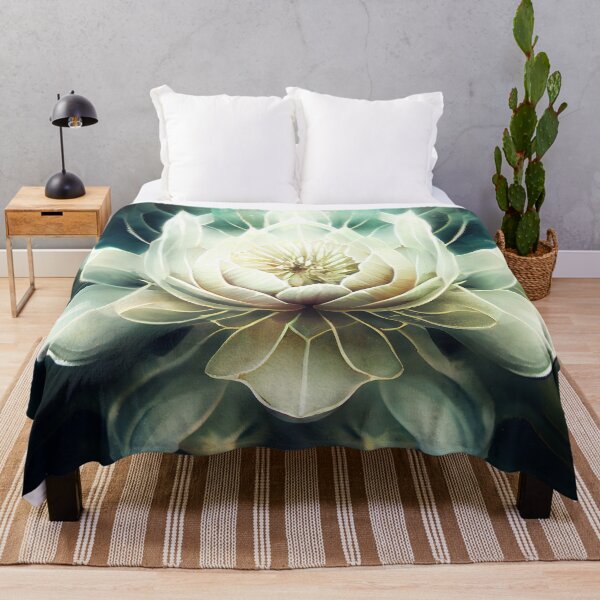 Item preview, Lotus Flower designed and sold by CEVmemories.