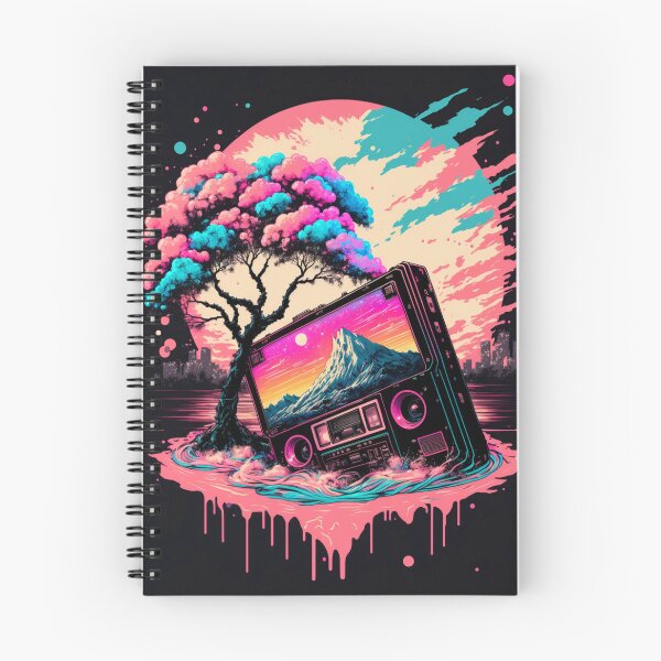 Item preview, Retro Views designed and sold by MarkusKPhoto.
