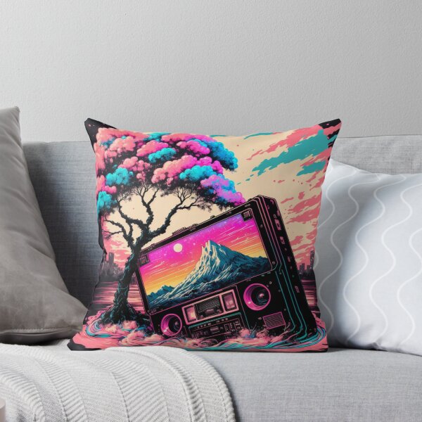 Item preview, Retro Views designed and sold by MarkusKPhoto.