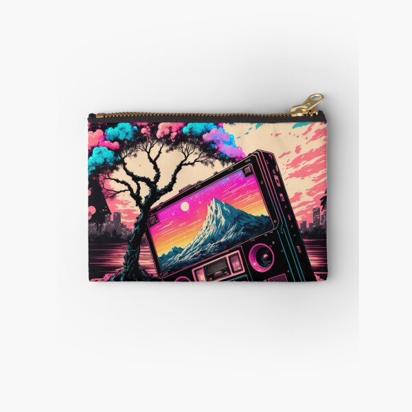 Item preview, Retro Views designed and sold by MarkusKPhoto.