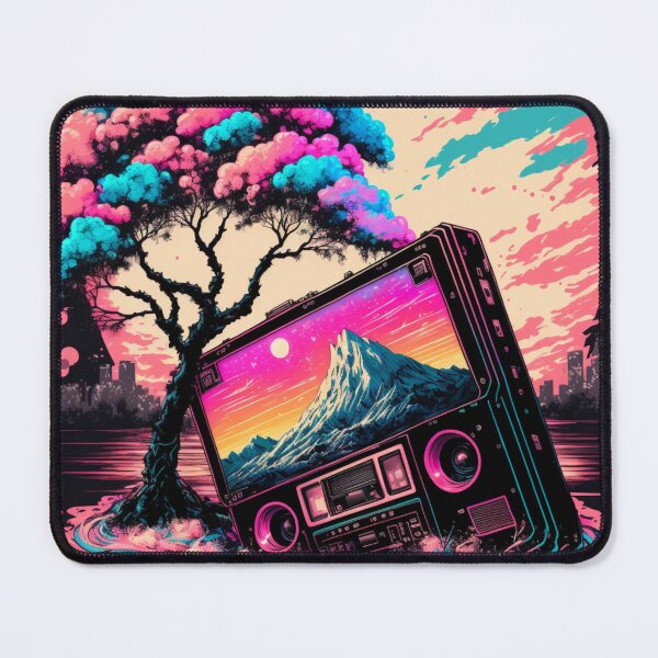 Item preview, Retro Views designed and sold by MarkusKPhoto.
