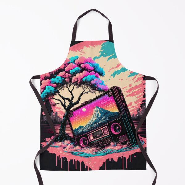 Item preview, Retro Views designed and sold by MarkusKPhoto.
