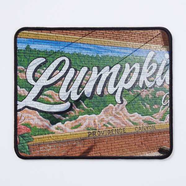 Item preview, Hello Lumpkin designed and sold by Amanda Huggins.