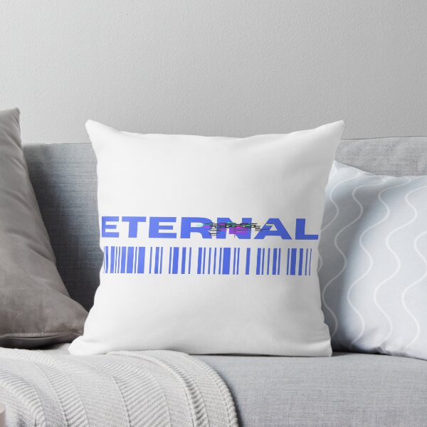 Item preview, ETERNAL t-shirt designed and sold by kawax.