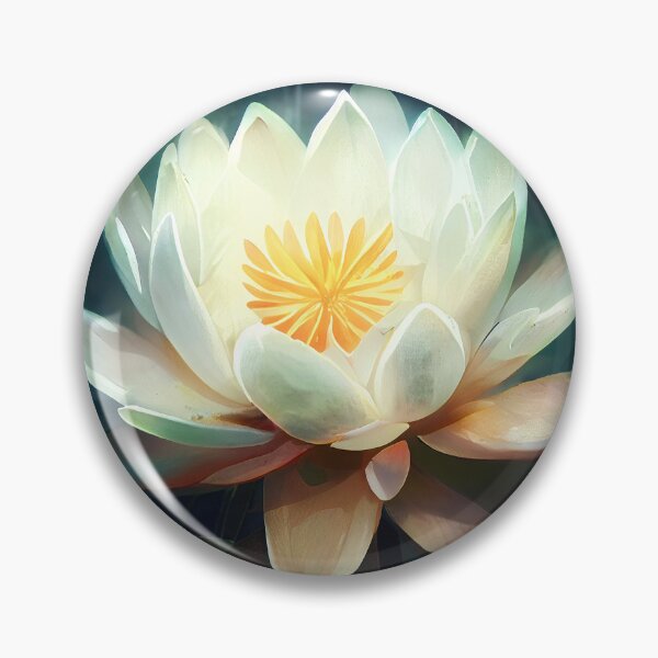 Item preview, Lotus Flower designed and sold by CEVmemories.