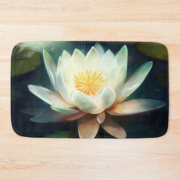 Item preview, Lotus Flower designed and sold by CEVmemories.