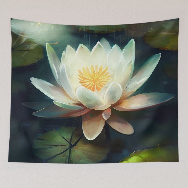 Item preview, Lotus Flower designed and sold by CEVmemories.