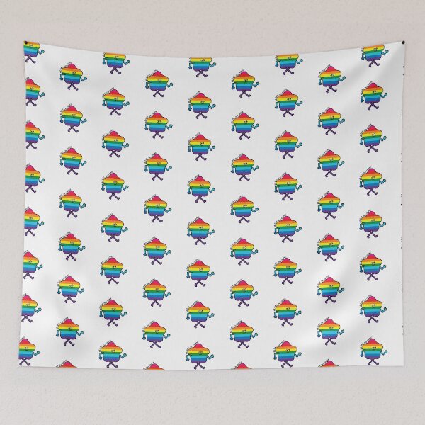 Item preview, Be Gay Do Crime Friend designed and sold by maura41.