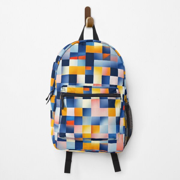 Item preview, Checkered Checks designed and sold by AbstraktTheArt.