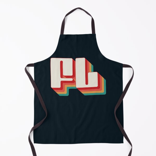 Item preview, Florida designed and sold by Texterns.