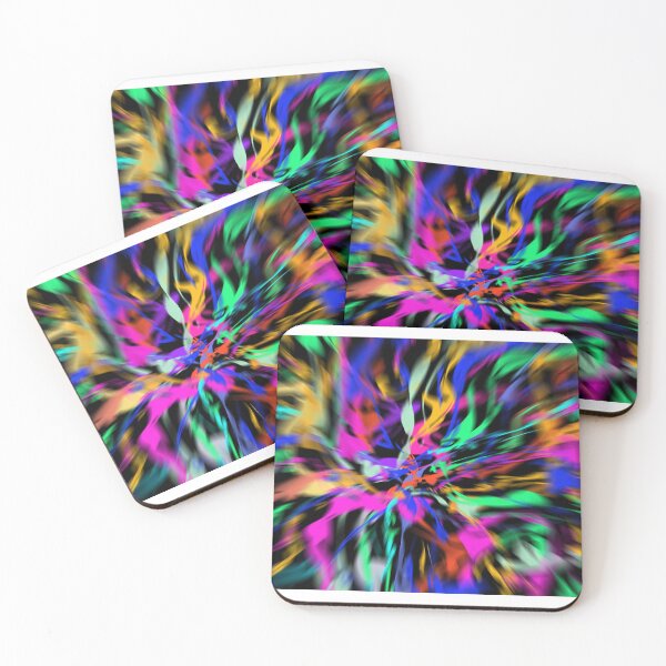 Item preview, Illusion Galaxy  designed and sold by spacefern.