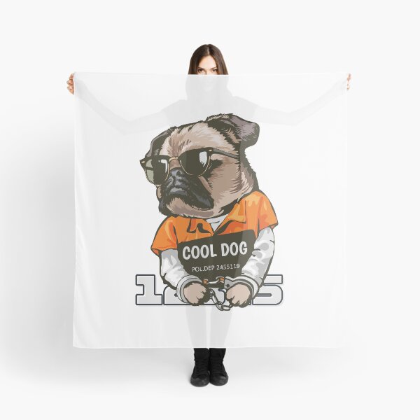 Item preview, Cool dog designed and sold by Ouf92.