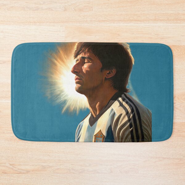Item preview, Argentina Football - Argentine Football Inspired 2 designed and sold by Juliascutecornr.