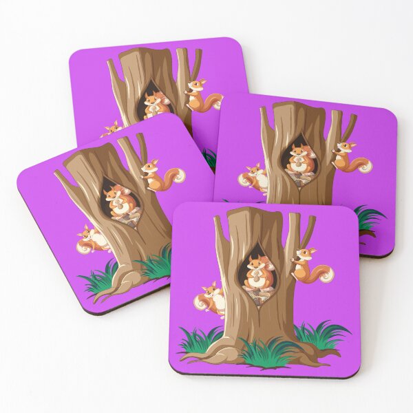 Item preview, Squirrels Appreciation Day Observation designed and sold by designforum1968.