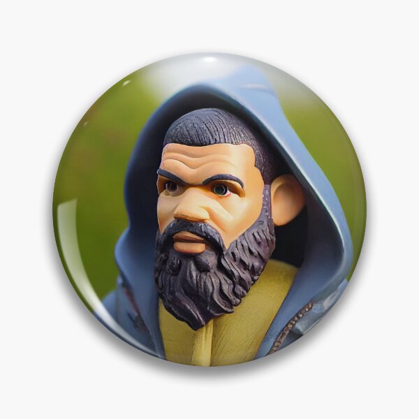 Item preview, DRAKE Gnome designed and sold by HeyYau.