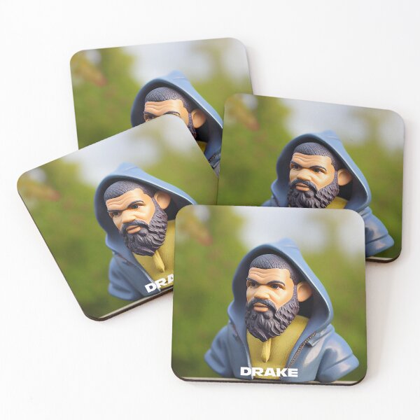 Item preview, DRAKE Gnome designed and sold by HeyYau.
