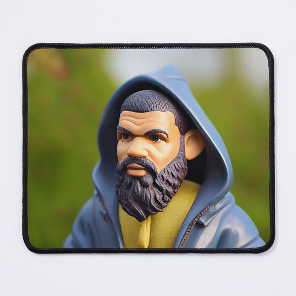 Item preview, DRAKE Gnome designed and sold by HeyYau.