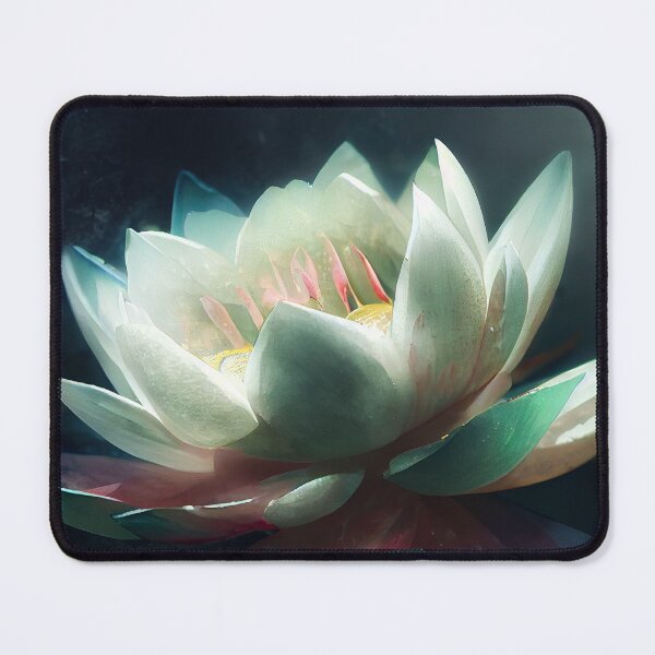 Item preview, Lotus Flower designed and sold by CEVmemories.