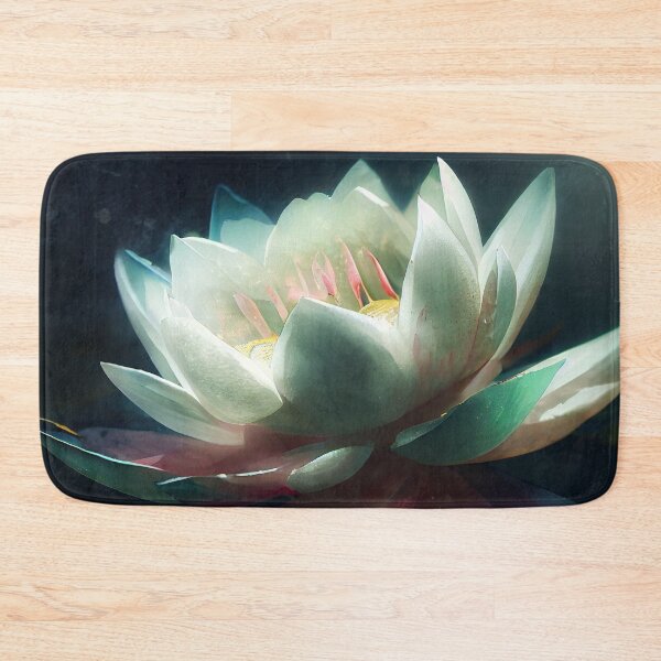 Item preview, Lotus Flower designed and sold by CEVmemories.
