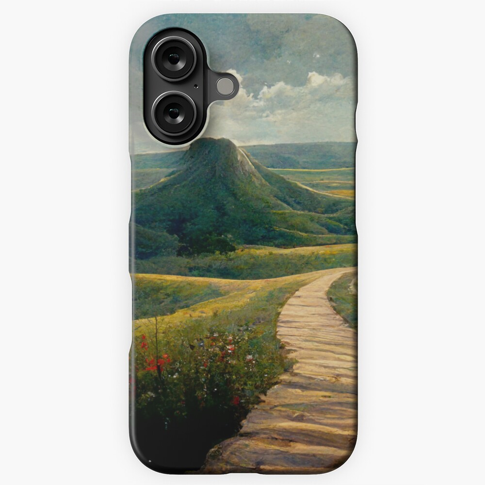Item preview, iPhone Snap Case designed and sold by JourneytoSecure.