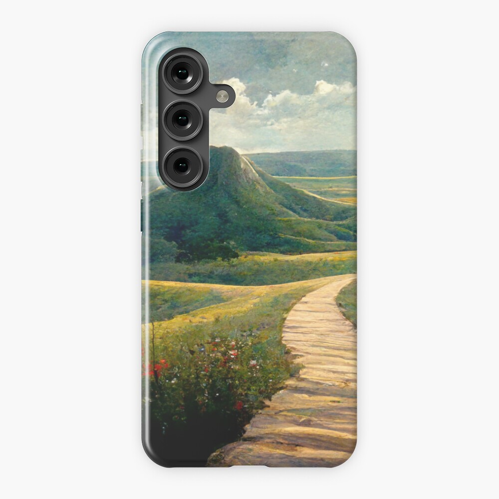Item preview, Samsung Galaxy Snap Case designed and sold by JourneytoSecure.