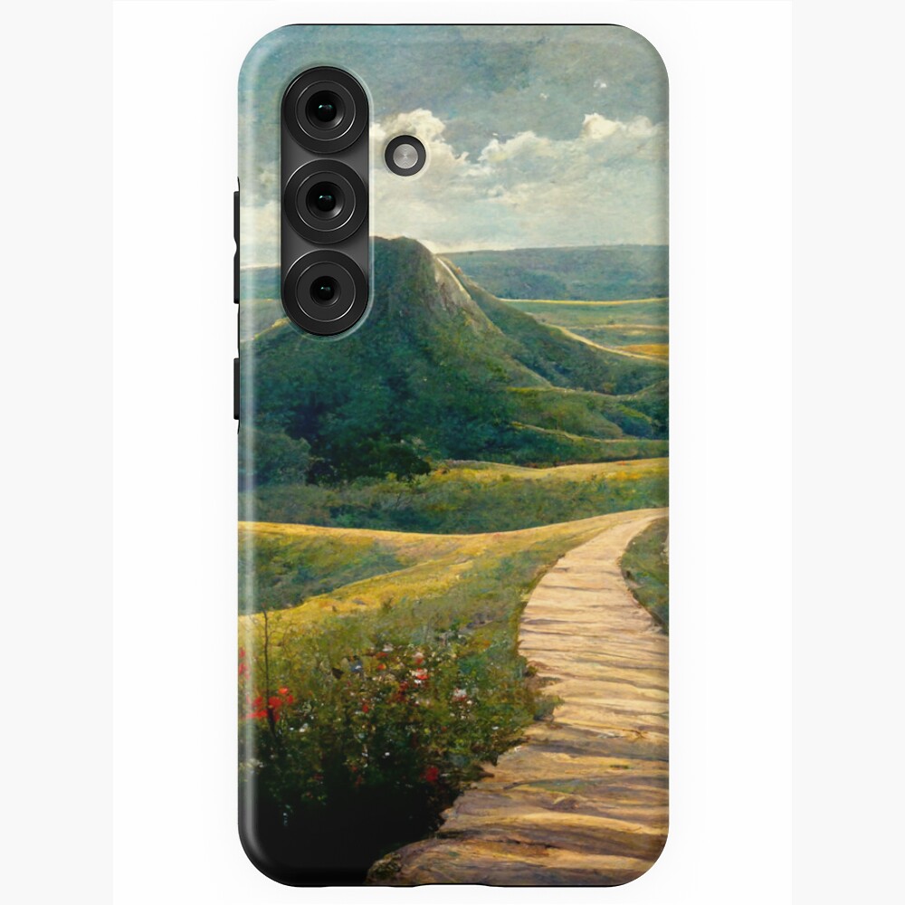 Item preview, Samsung Galaxy Tough Case designed and sold by JourneytoSecure.