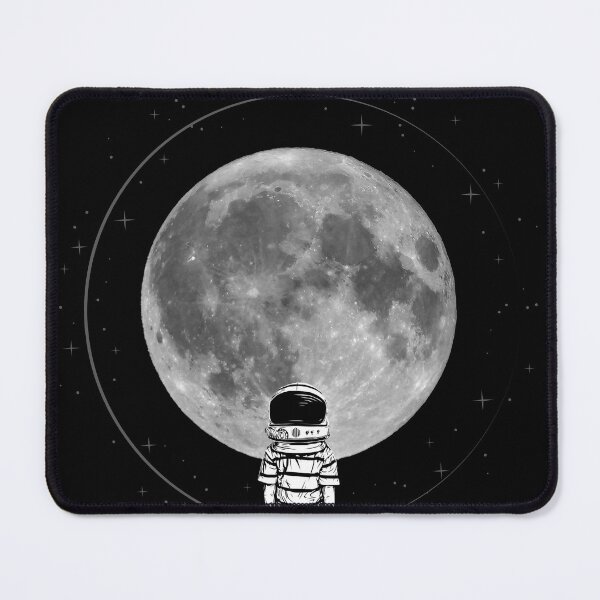 Item preview, Astronaut Dreams designed and sold by GypsyGarou.
