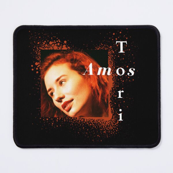 Artikelvorschau, Tori Amos 90er Vintage T-Shirt entworfen und verkauft von CRUDEES.