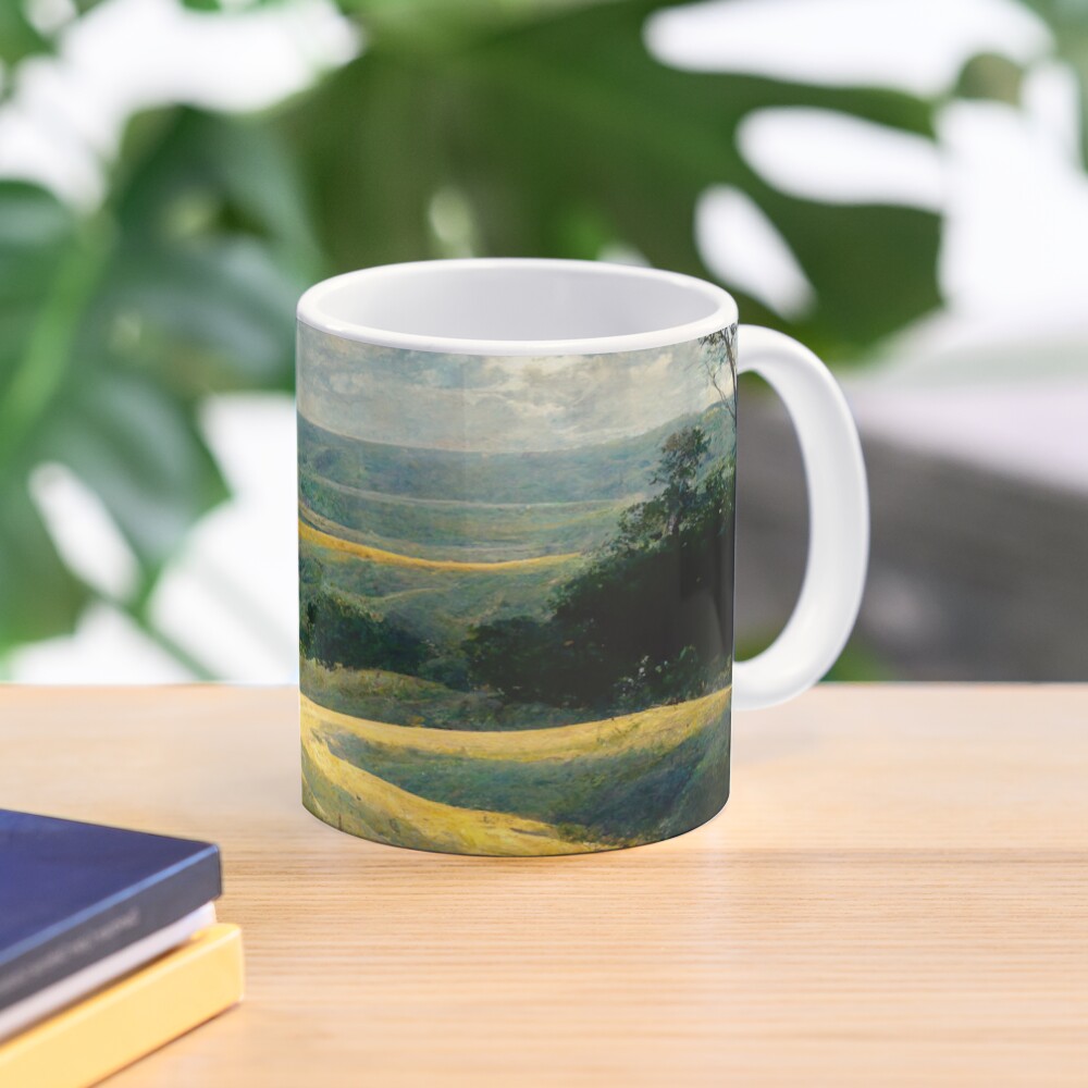 Item preview, Classic Mug designed and sold by JourneytoSecure.