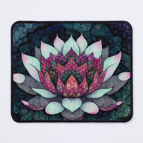 Item preview, Lotus Flower designed and sold by CEVmemories.