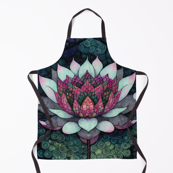 Item preview, Lotus Flower designed and sold by CEVmemories.