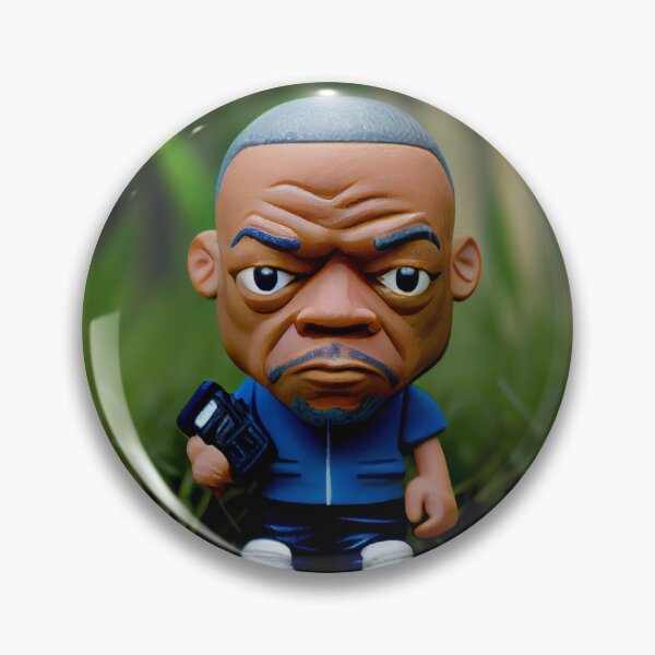 Item preview, ICE T Gnome designed and sold by HeyYau.