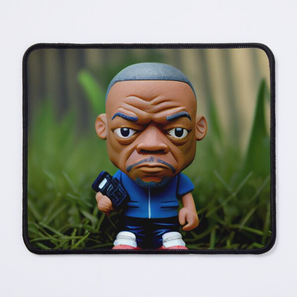 Item preview, ICE T Gnome designed and sold by HeyYau.