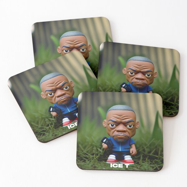 Item preview, ICE T Gnome designed and sold by HeyYau.