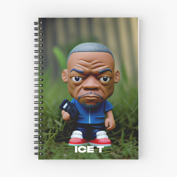 Item preview, ICE T Gnome designed and sold by HeyYau.