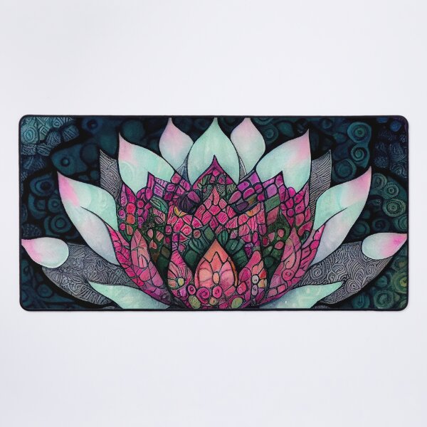 Item preview, Lotus Flower designed and sold by CEVmemories.