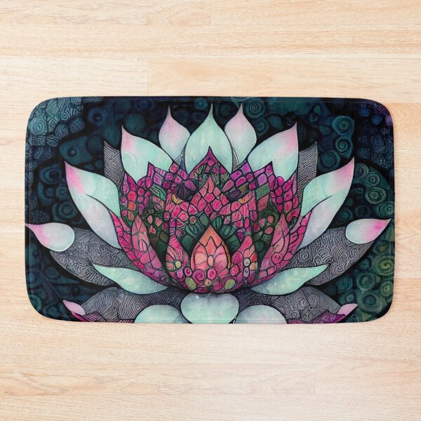 Item preview, Lotus Flower designed and sold by CEVmemories.