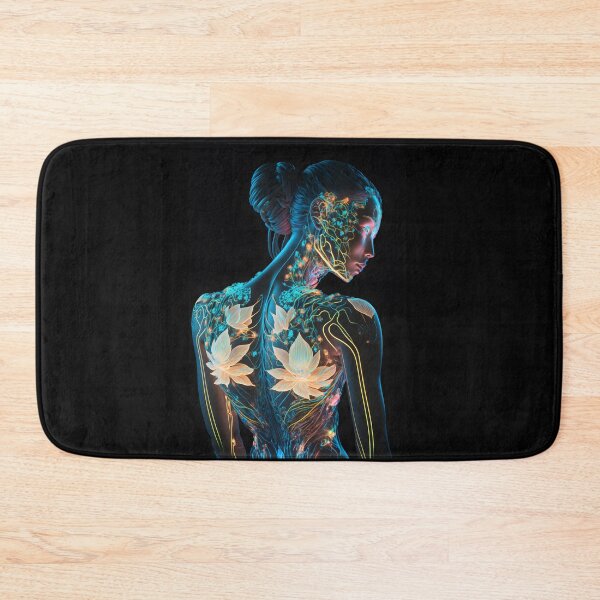 Item preview, fluorescent lighting designed and sold by ManoloB.