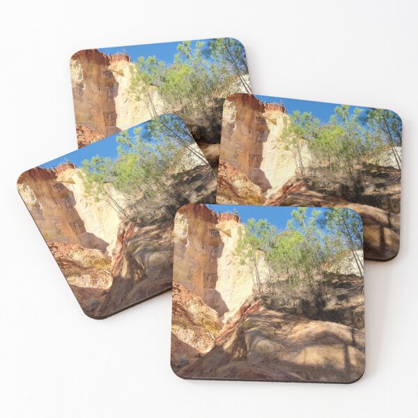 Item preview, The canyons in GA designed and sold by Amanda Huggins.