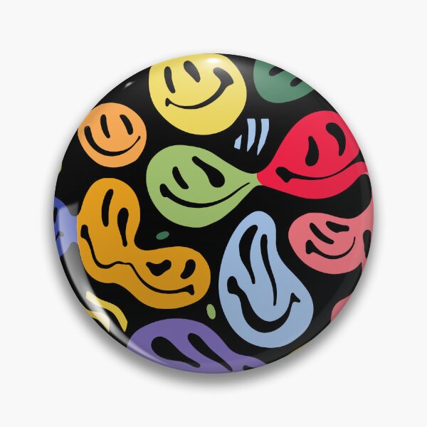 Item preview, Rainbow Melted Happiness designed and sold by STUDIO MORE Los Angeles.