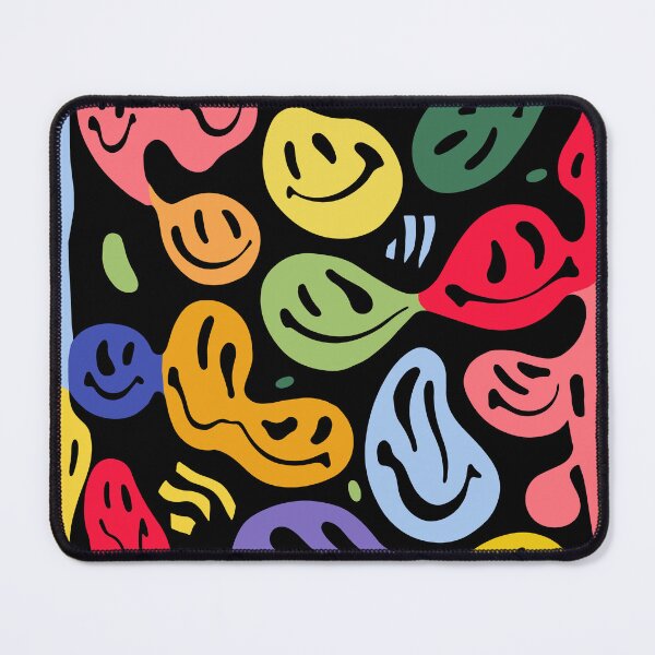 Item preview, Rainbow Melted Happiness designed and sold by STUDIO MORE Los Angeles.