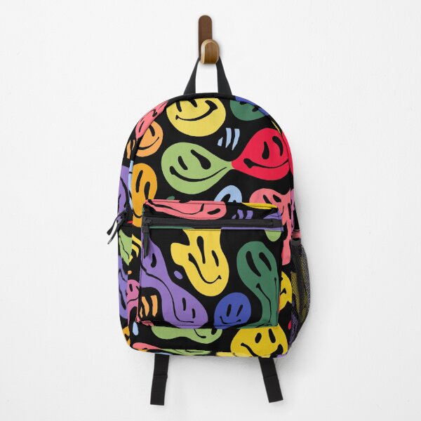 Item preview, Rainbow Melted Happiness designed and sold by STUDIO MORE Los Angeles.