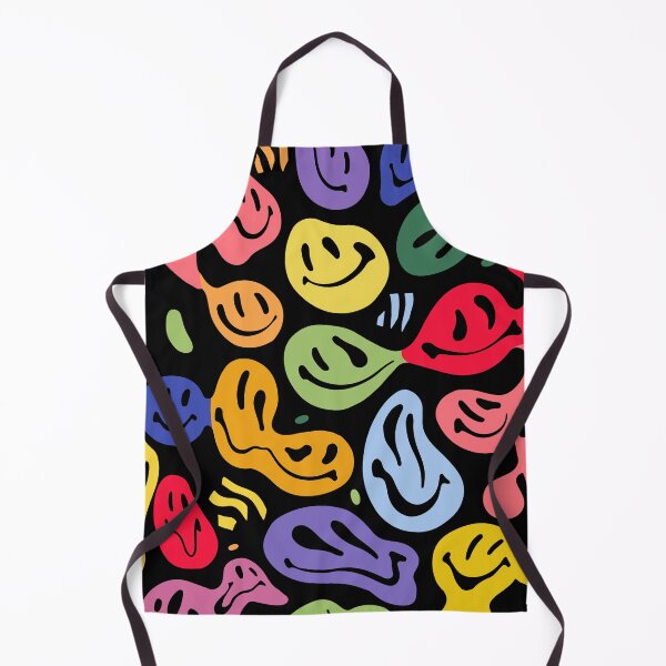 Item preview, Rainbow Melted Happiness designed and sold by STUDIO MORE Los Angeles.