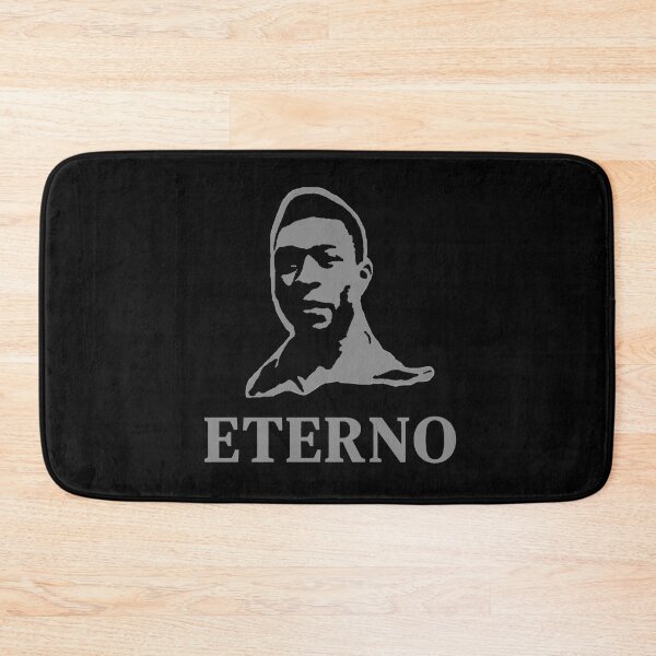 Item preview, Pelé Eterno Blanco designed and sold by VRedBaller.