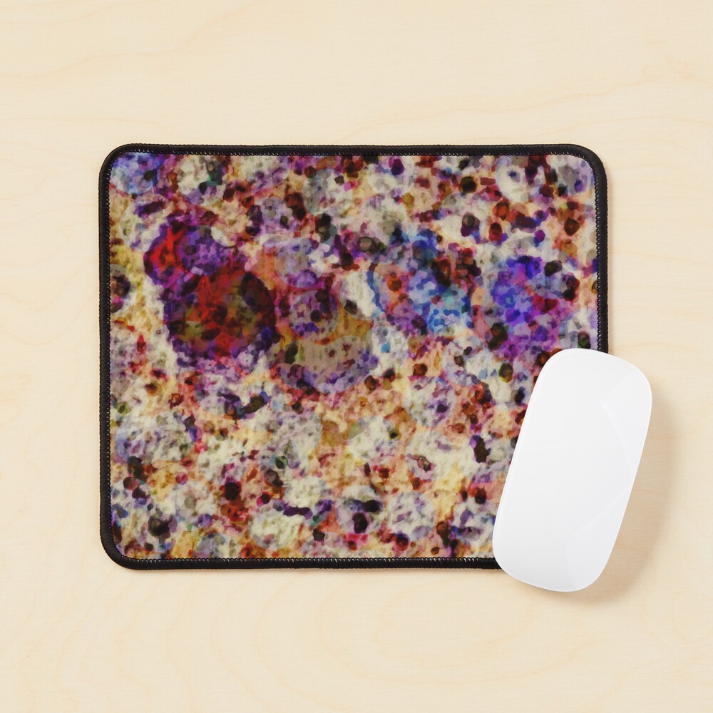 Item preview, Mouse Pad designed and sold by TheSplitWindow.