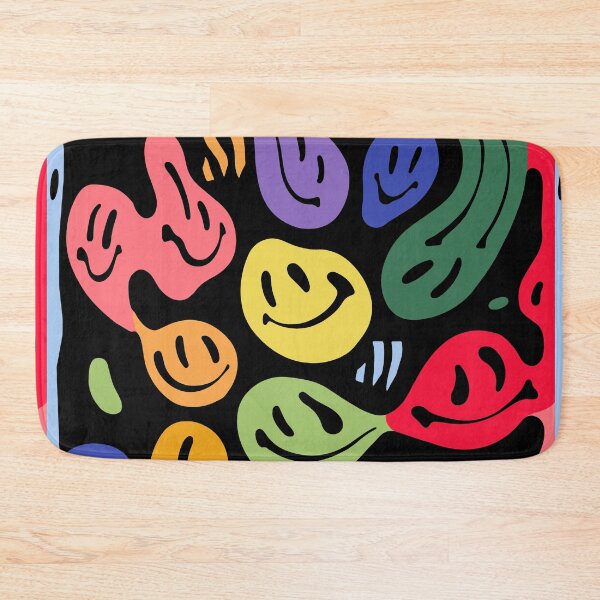 Item preview, Rainbow Melted Happiness designed and sold by STUDIO MORE Los Angeles.
