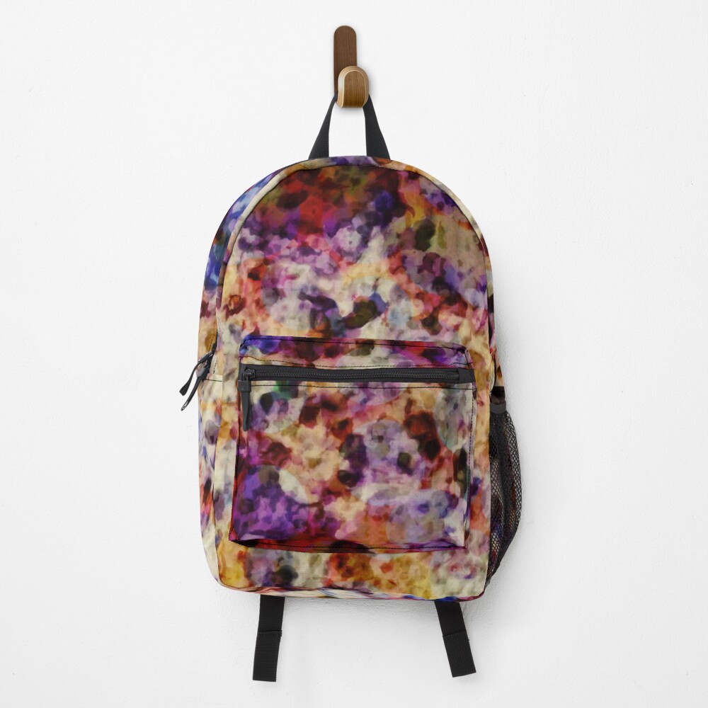 Item preview, Backpack designed and sold by TheSplitWindow.
