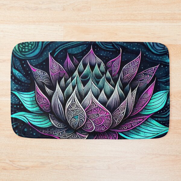 Item preview, Lotus Flower designed and sold by CEVmemories.