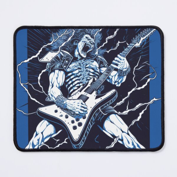 Item preview, Electrifying Solo designed and sold by MarkusKPhoto.